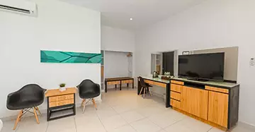 هتل د ویلا لنکاوی